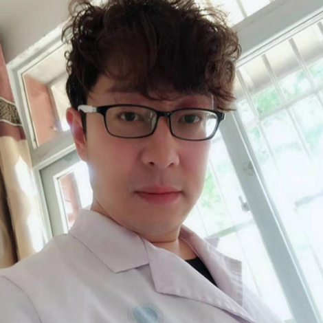 科学家任玉龙先生